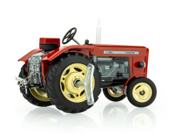 Kovap Ursus C-360 červený